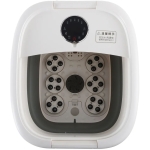 Daewoo FM11 Pro 折疊滾輪按摩足浴盆